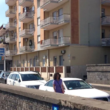 Apartment Casa Della Nonna