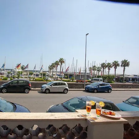 Casa Della Nonna * Riposto