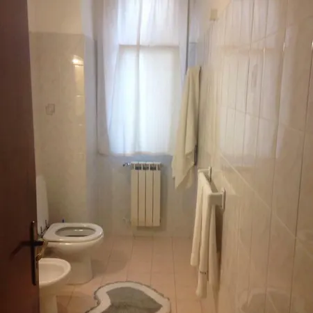 Casa Della Nonna