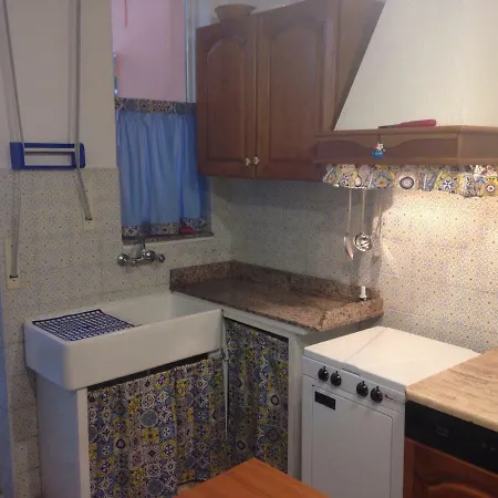 Casa Della Nonna Apartment *