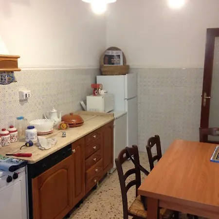 Casa Della Nonna Apartment Riposto