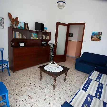 Casa Della Nonna Lejlighed *