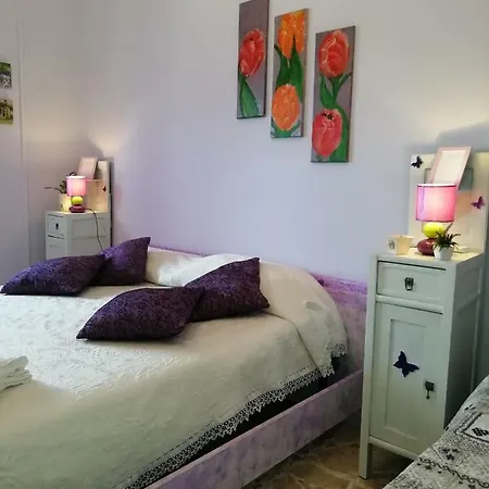 Casa Della Nonna Apartment Riposto