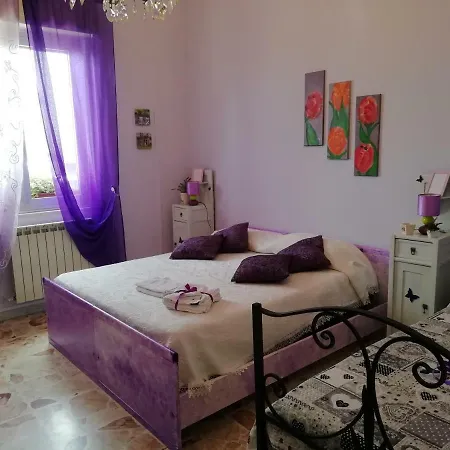 Apartment Casa Della Nonna