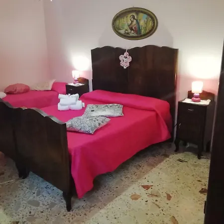 Casa Della Nonna * Riposto