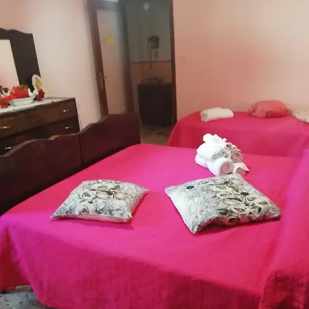 Casa Della Nonna Riposto