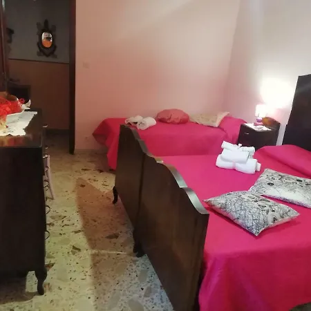 Casa Della Nonna Apartment