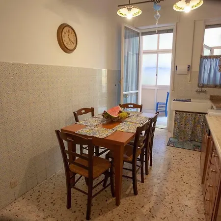 Casa Della Nonna Apartment