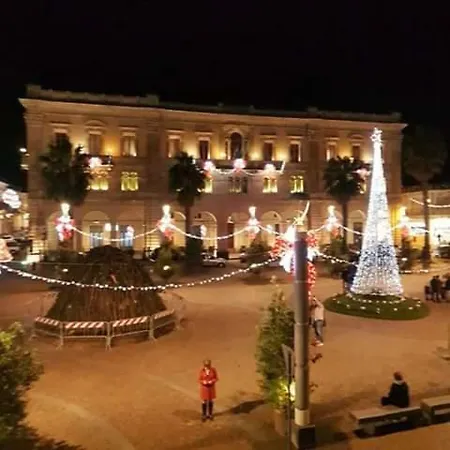 Casa Della Nonna Riposto