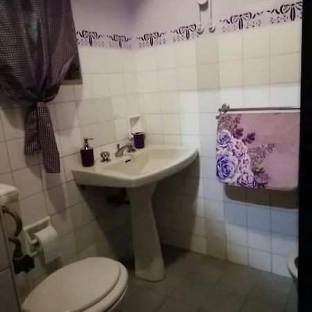Apartment Casa Della Nonna *
