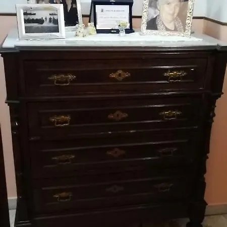 Lejlighed Casa Della Nonna *