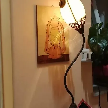 Casa Della Nonna Apartment