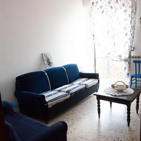 Casa Della Nonna Riposto