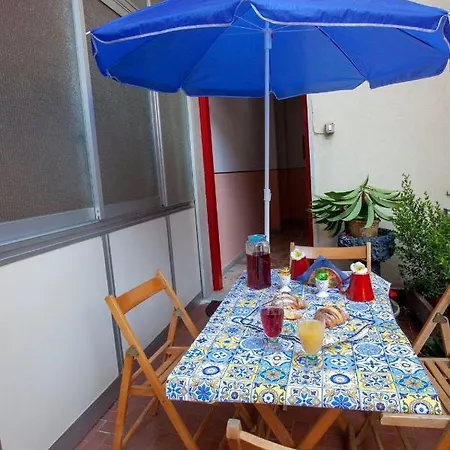 Casa Della Nonna * Riposto
